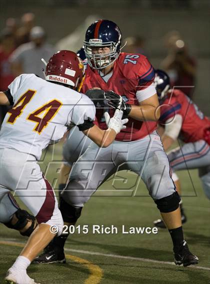 Thumbnail 2 in El Modena @ Yorba Linda photogallery.