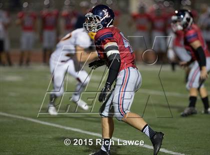 Thumbnail 3 in El Modena @ Yorba Linda photogallery.