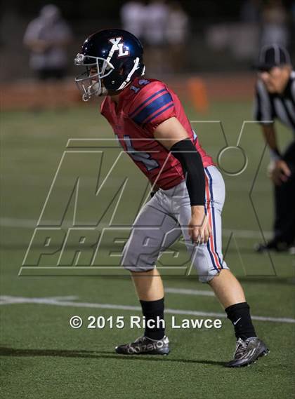 Thumbnail 1 in El Modena @ Yorba Linda photogallery.