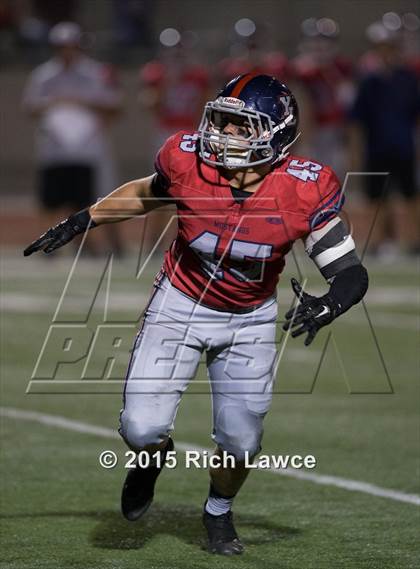 Thumbnail 1 in El Modena @ Yorba Linda photogallery.