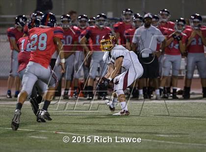 Thumbnail 3 in El Modena @ Yorba Linda photogallery.
