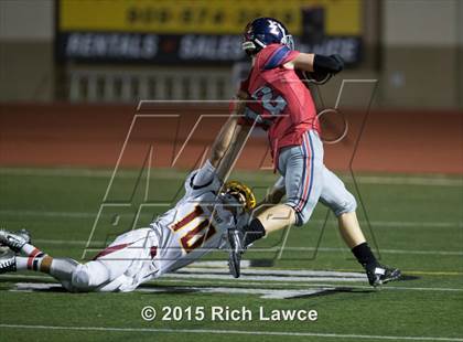 Thumbnail 3 in El Modena @ Yorba Linda photogallery.