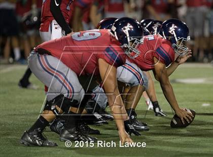 Thumbnail 3 in El Modena @ Yorba Linda photogallery.