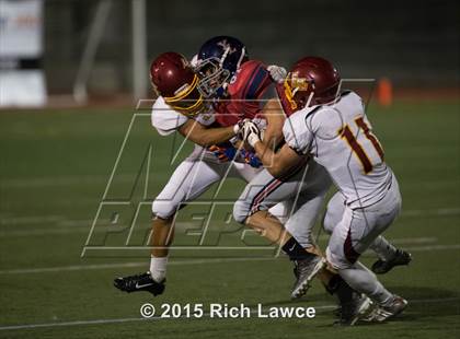 Thumbnail 3 in El Modena @ Yorba Linda photogallery.