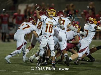 Thumbnail 3 in El Modena @ Yorba Linda photogallery.