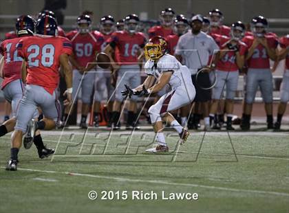 Thumbnail 2 in El Modena @ Yorba Linda photogallery.