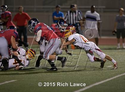 Thumbnail 1 in El Modena @ Yorba Linda photogallery.