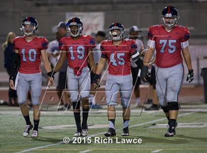 Thumbnail 1 in El Modena @ Yorba Linda photogallery.