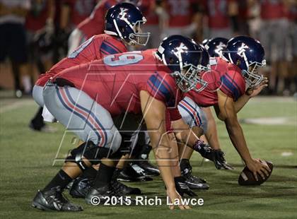 Thumbnail 1 in El Modena @ Yorba Linda photogallery.