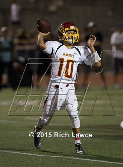 Thumbnail 2 in El Modena @ Yorba Linda photogallery.