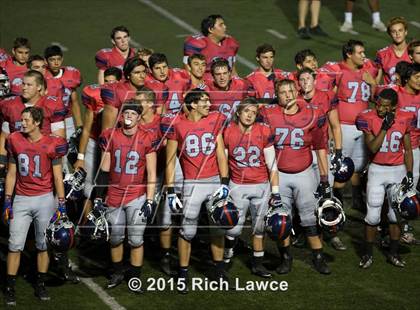 Thumbnail 1 in El Modena @ Yorba Linda photogallery.