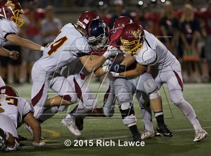 Thumbnail 1 in El Modena @ Yorba Linda photogallery.