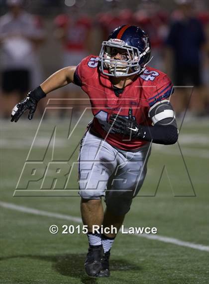 Thumbnail 2 in El Modena @ Yorba Linda photogallery.