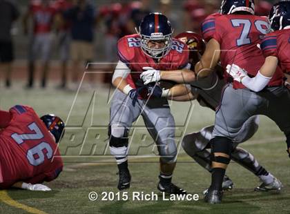 Thumbnail 1 in El Modena @ Yorba Linda photogallery.