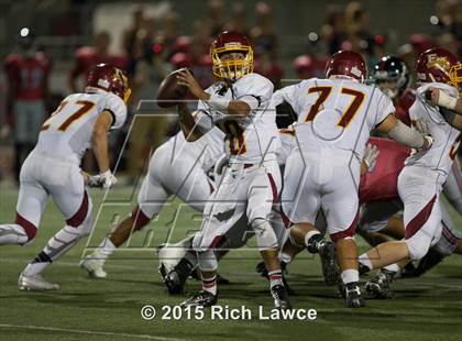 Thumbnail 1 in El Modena @ Yorba Linda photogallery.