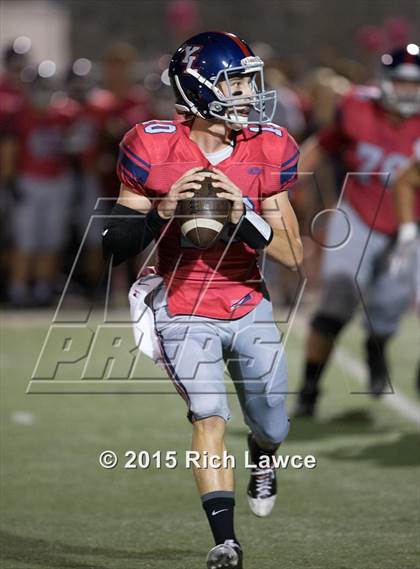 Thumbnail 1 in El Modena @ Yorba Linda photogallery.