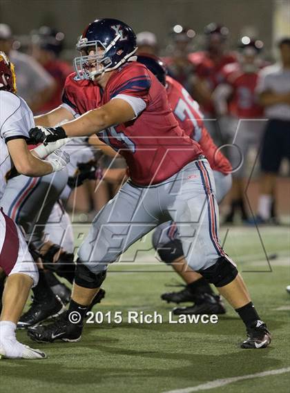 Thumbnail 3 in El Modena @ Yorba Linda photogallery.