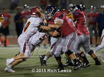 Thumbnail 2 in El Modena @ Yorba Linda photogallery.