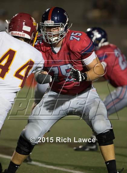 Thumbnail 2 in El Modena @ Yorba Linda photogallery.