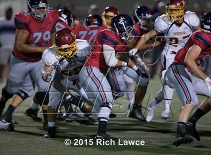Thumbnail 2 in El Modena @ Yorba Linda photogallery.
