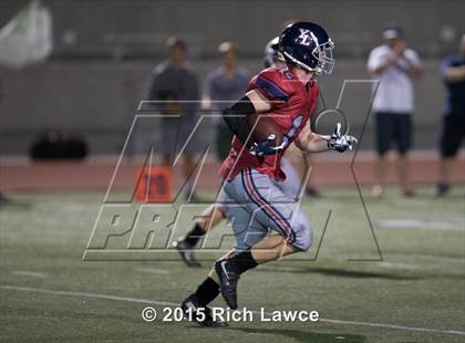 Thumbnail 1 in El Modena @ Yorba Linda photogallery.
