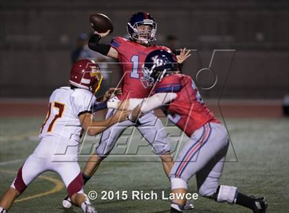 Thumbnail 2 in El Modena @ Yorba Linda photogallery.