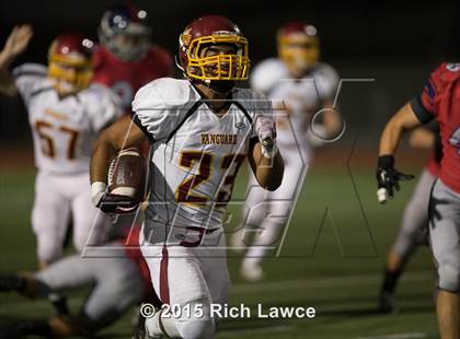 Thumbnail 3 in El Modena @ Yorba Linda photogallery.