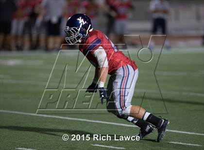 Thumbnail 2 in El Modena @ Yorba Linda photogallery.