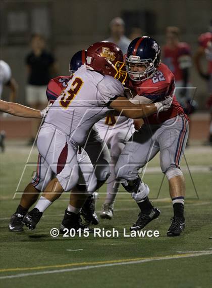 Thumbnail 1 in El Modena @ Yorba Linda photogallery.