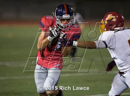 Thumbnail 2 in El Modena @ Yorba Linda photogallery.