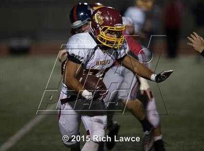 Thumbnail 3 in El Modena @ Yorba Linda photogallery.