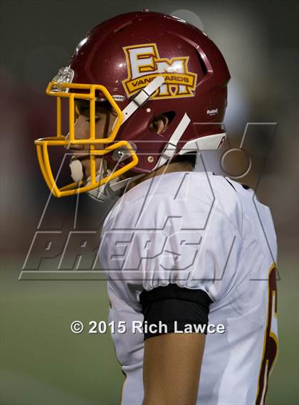 Thumbnail 2 in El Modena @ Yorba Linda photogallery.