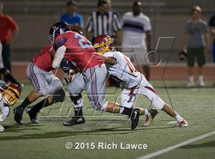 Thumbnail 3 in El Modena @ Yorba Linda photogallery.