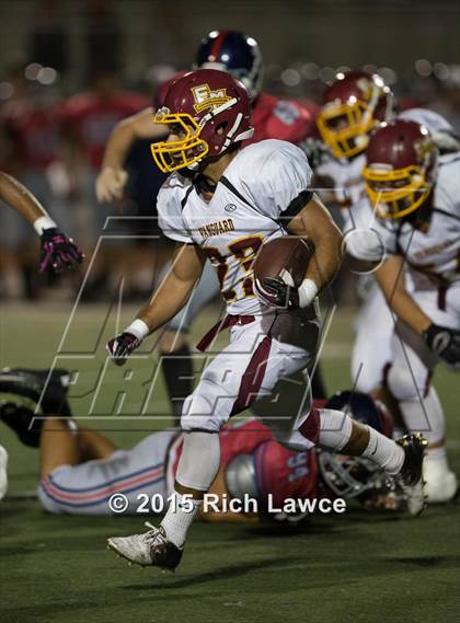 Thumbnail 1 in El Modena @ Yorba Linda photogallery.