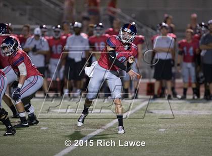 Thumbnail 2 in El Modena @ Yorba Linda photogallery.