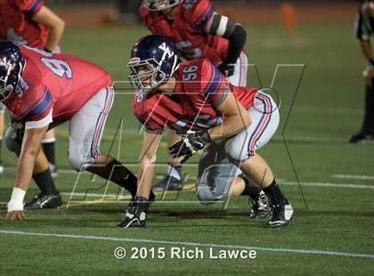 Thumbnail 1 in El Modena @ Yorba Linda photogallery.