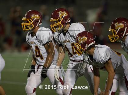 Thumbnail 1 in El Modena @ Yorba Linda photogallery.