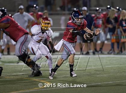 Thumbnail 1 in El Modena @ Yorba Linda photogallery.