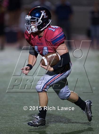 Thumbnail 3 in El Modena @ Yorba Linda photogallery.