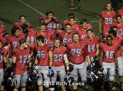 Thumbnail 2 in El Modena @ Yorba Linda photogallery.