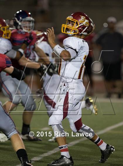 Thumbnail 2 in El Modena @ Yorba Linda photogallery.