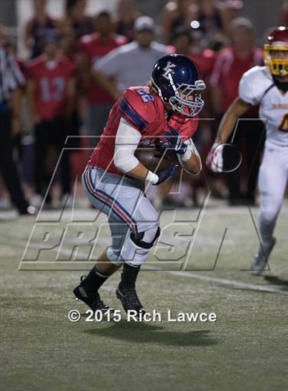 Thumbnail 1 in El Modena @ Yorba Linda photogallery.