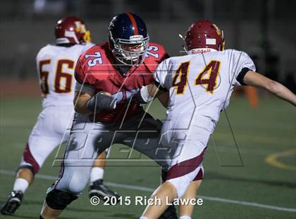 Thumbnail 3 in El Modena @ Yorba Linda photogallery.