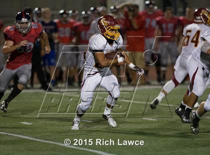 Thumbnail 3 in El Modena @ Yorba Linda photogallery.
