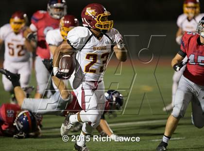 Thumbnail 1 in El Modena @ Yorba Linda photogallery.