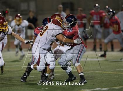 Thumbnail 3 in El Modena @ Yorba Linda photogallery.