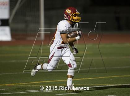 Thumbnail 1 in El Modena @ Yorba Linda photogallery.