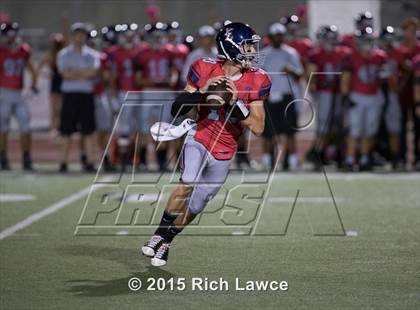Thumbnail 2 in El Modena @ Yorba Linda photogallery.