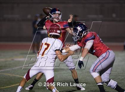 Thumbnail 1 in El Modena @ Yorba Linda photogallery.