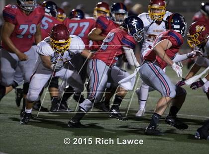 Thumbnail 3 in El Modena @ Yorba Linda photogallery.